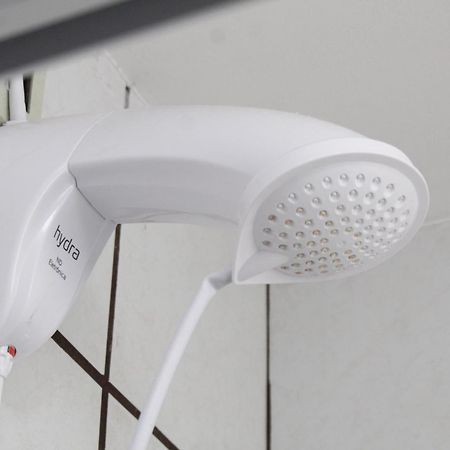 Apartamento Amplo E Completo No Centro Balneário Camboriú Eksteriør bilde
