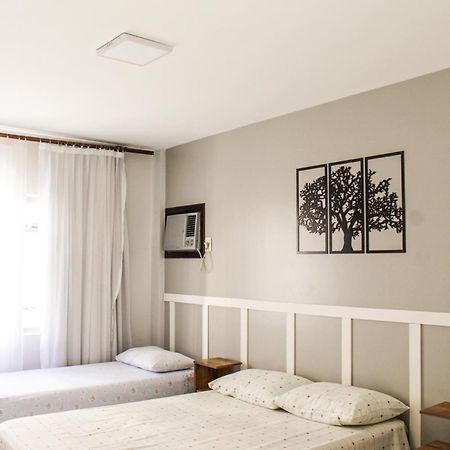 Apartamento Amplo E Completo No Centro Balneário Camboriú Eksteriør bilde