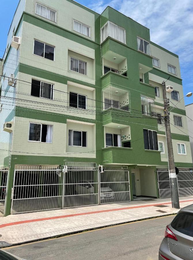 Apartamento Amplo E Completo No Centro Balneário Camboriú Eksteriør bilde