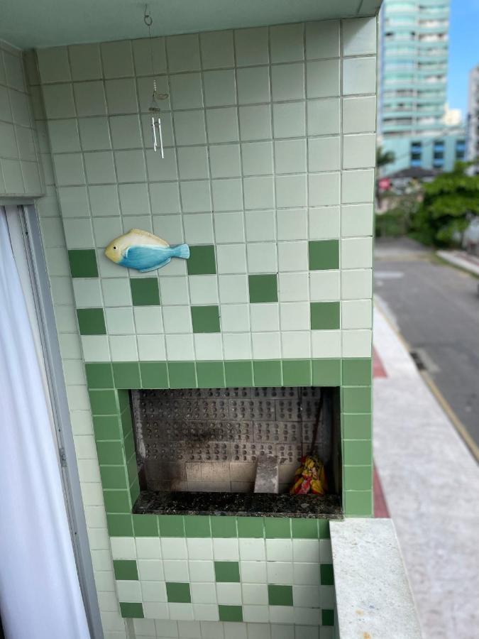 Apartamento Amplo E Completo No Centro Balneário Camboriú Eksteriør bilde