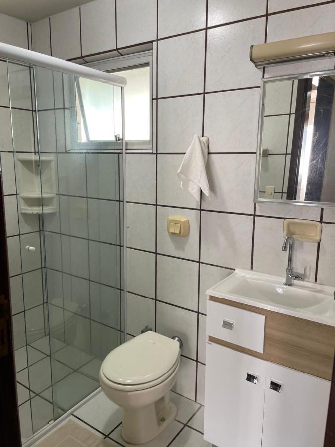 Apartamento Amplo E Completo No Centro Balneário Camboriú Eksteriør bilde