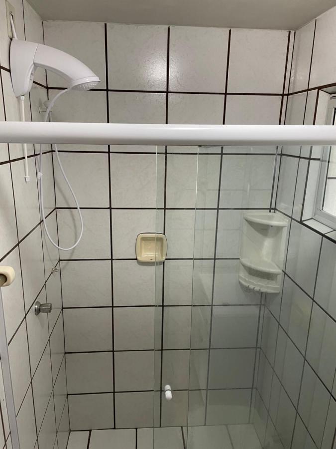 Apartamento Amplo E Completo No Centro Balneário Camboriú Eksteriør bilde
