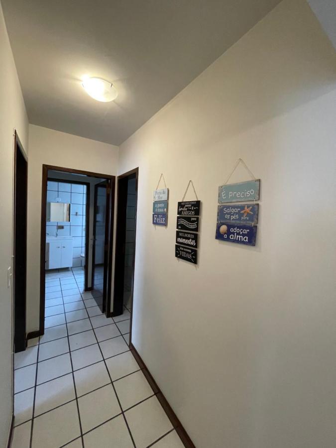 Apartamento Amplo E Completo No Centro Balneário Camboriú Eksteriør bilde