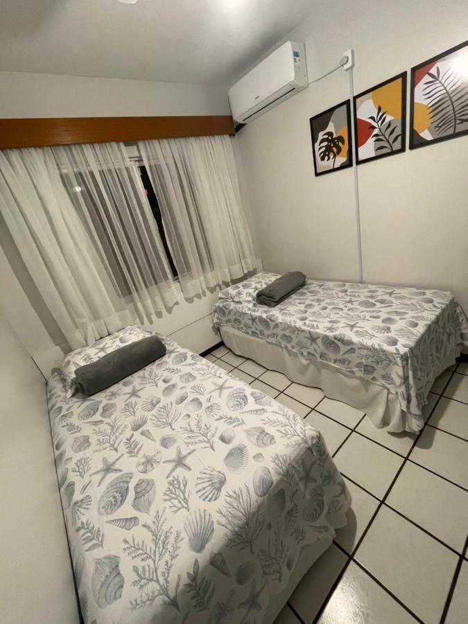 Apartamento Amplo E Completo No Centro Balneário Camboriú Eksteriør bilde