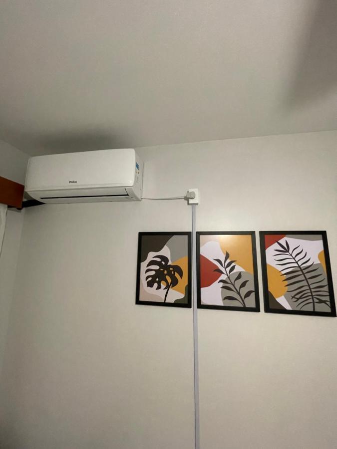 Apartamento Amplo E Completo No Centro Balneário Camboriú Eksteriør bilde