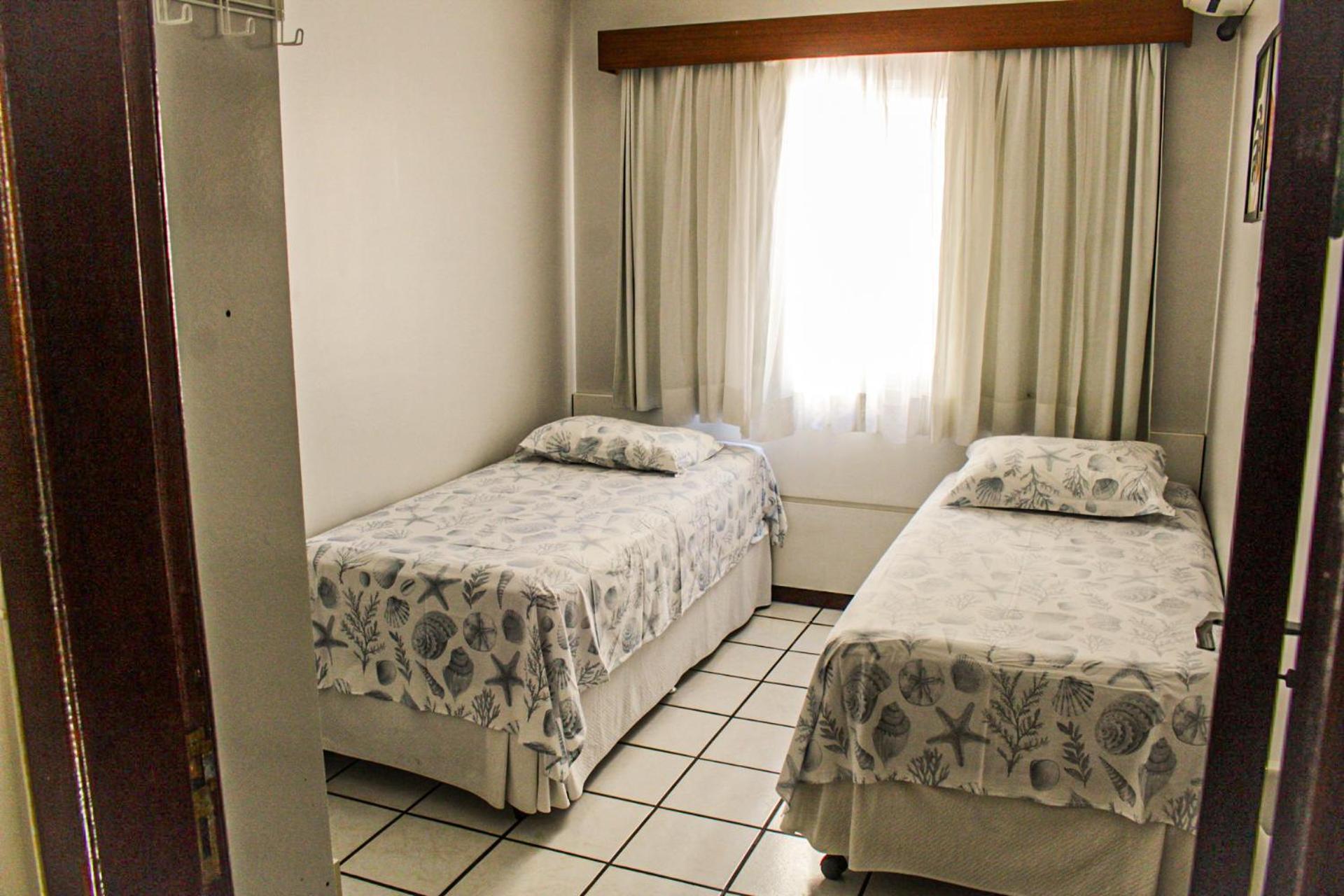 Apartamento Amplo E Completo No Centro Balneário Camboriú Eksteriør bilde