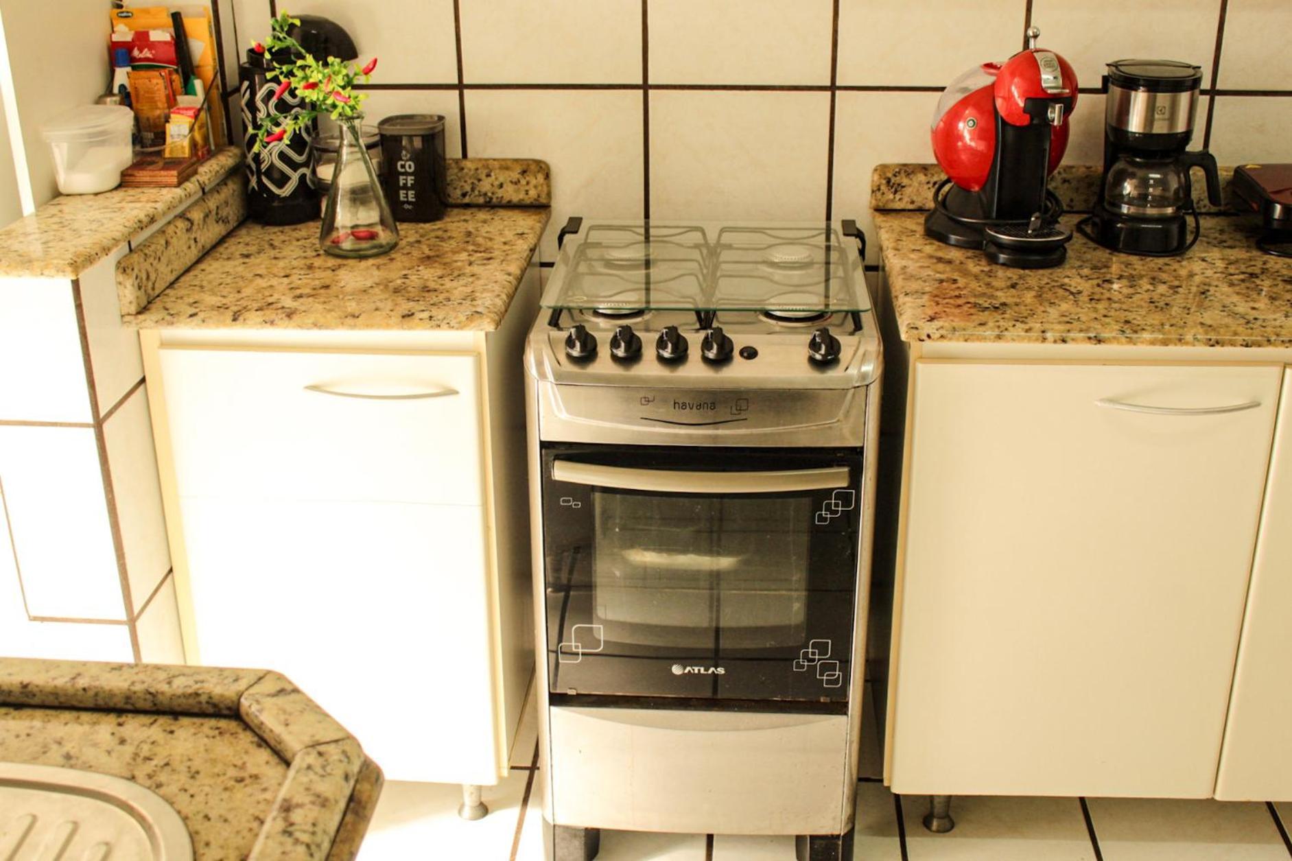 Apartamento Amplo E Completo No Centro Balneário Camboriú Eksteriør bilde