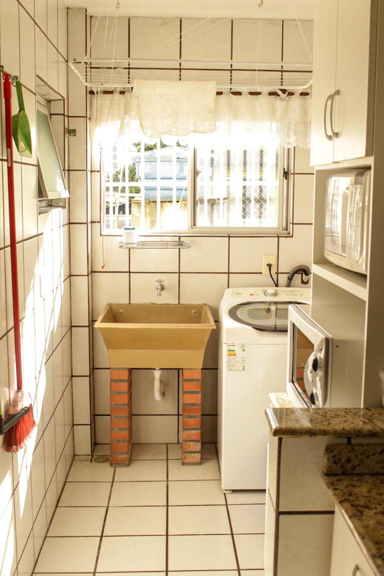 Apartamento Amplo E Completo No Centro Balneário Camboriú Eksteriør bilde
