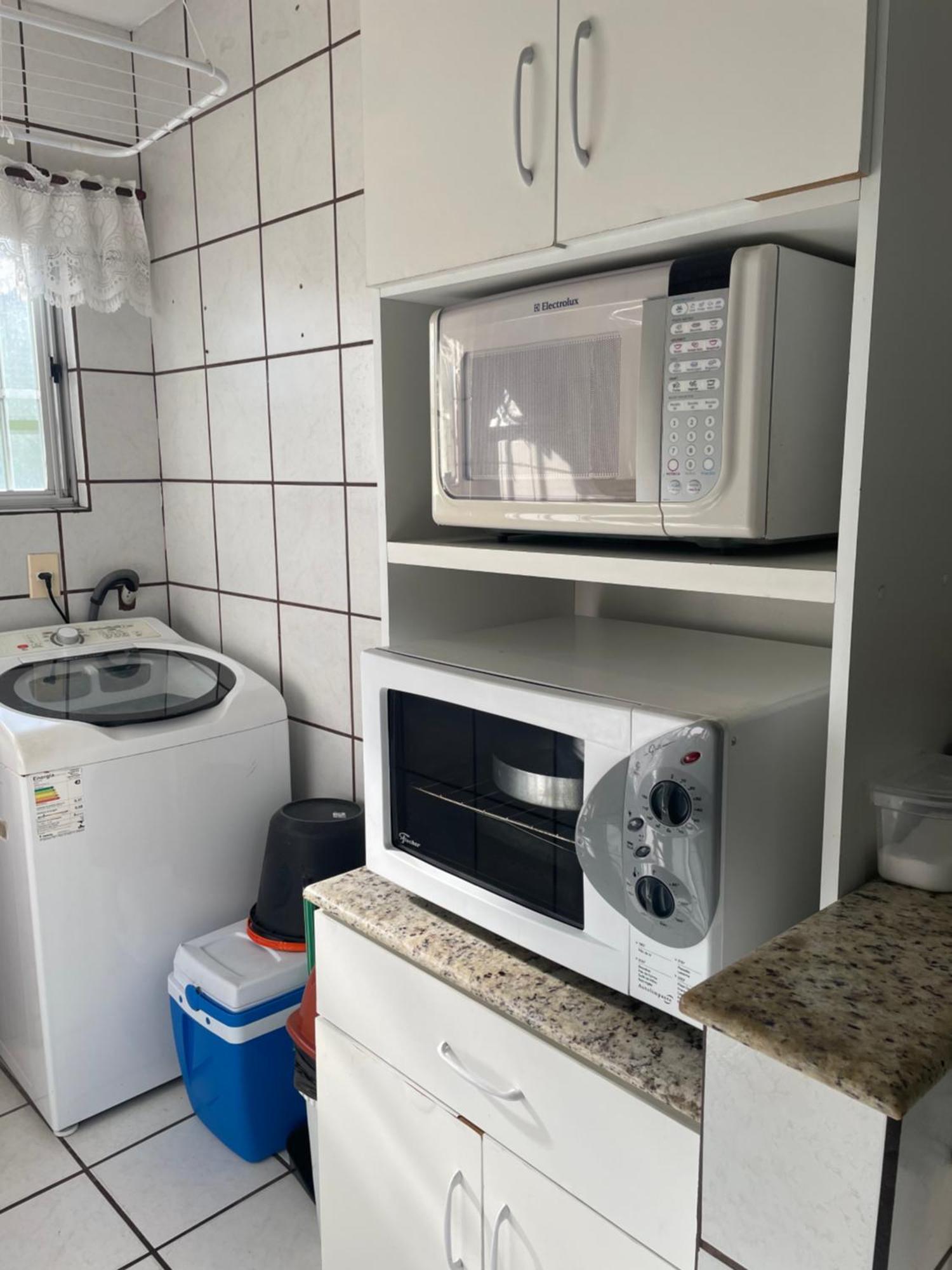 Apartamento Amplo E Completo No Centro Balneário Camboriú Eksteriør bilde
