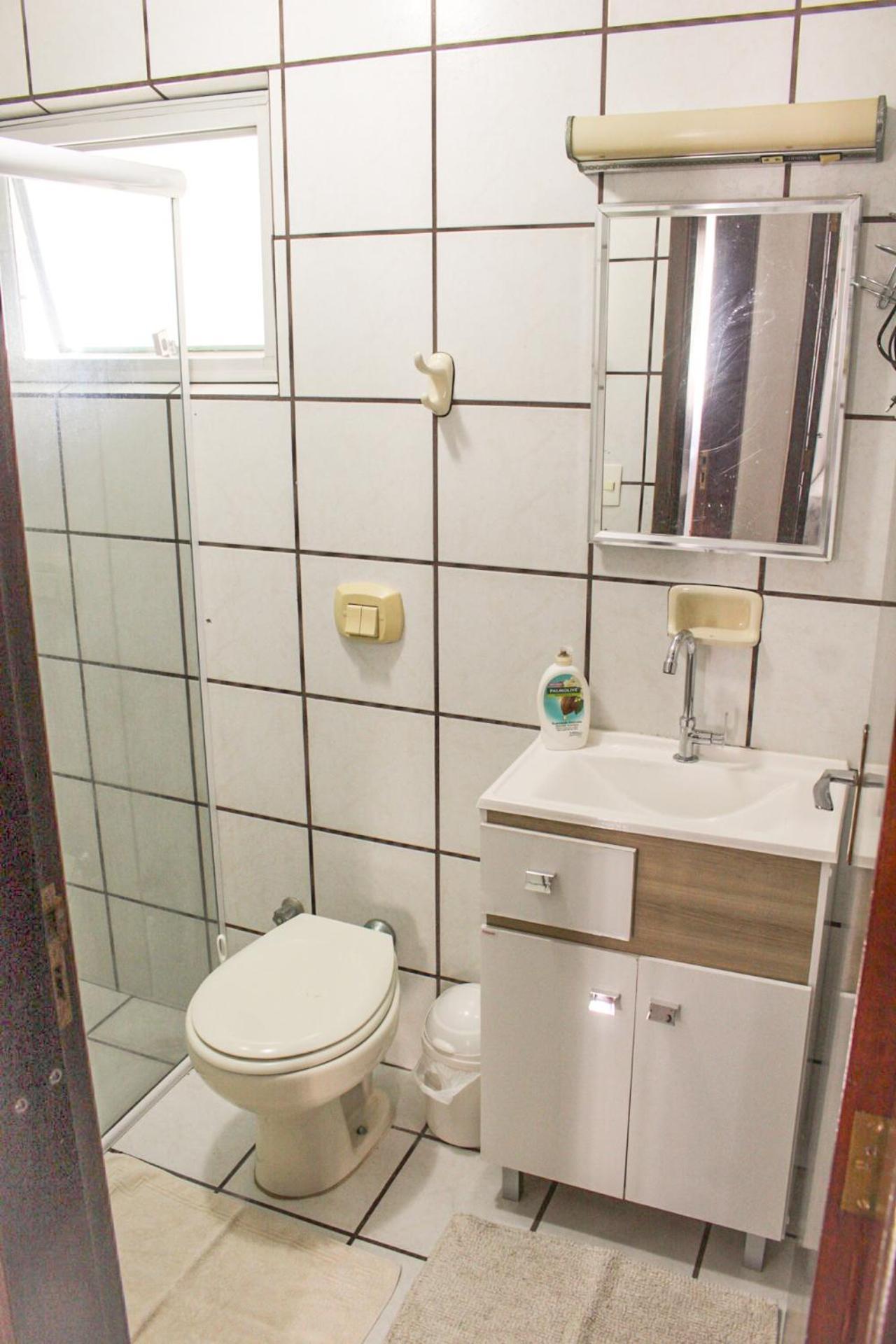 Apartamento Amplo E Completo No Centro Balneário Camboriú Eksteriør bilde