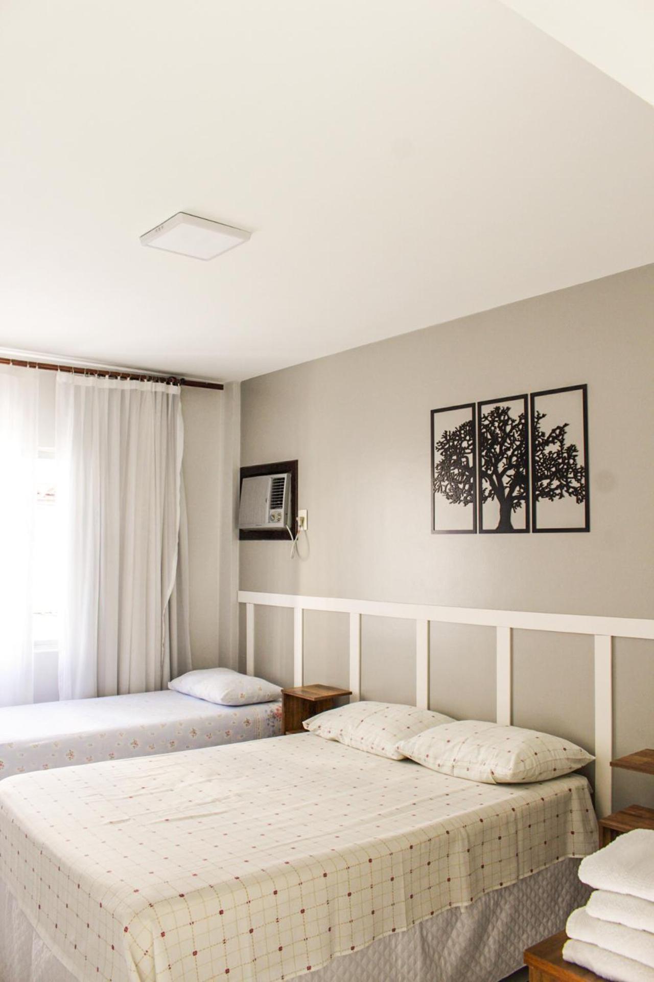 Apartamento Amplo E Completo No Centro Balneário Camboriú Eksteriør bilde