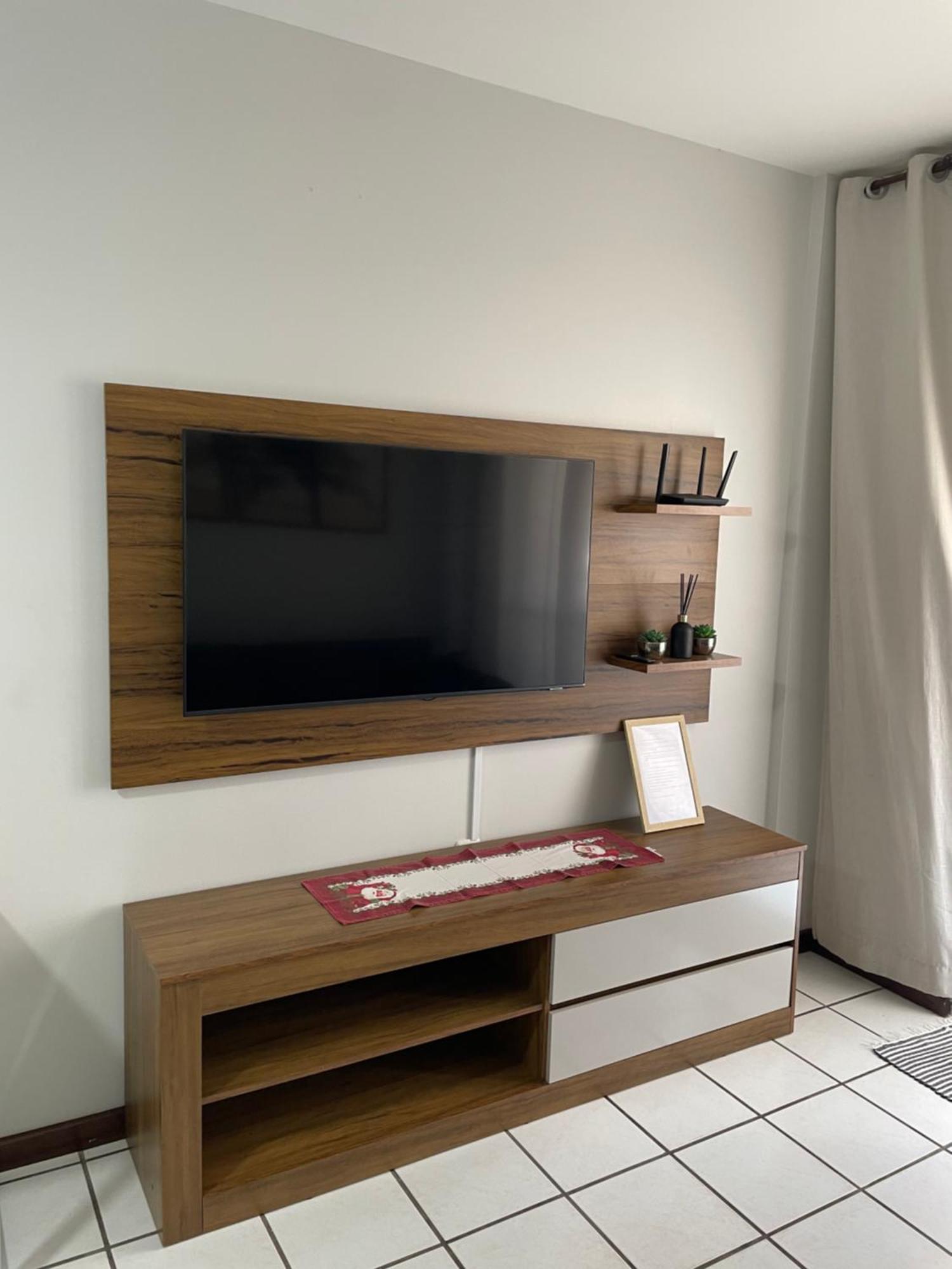 Apartamento Amplo E Completo No Centro Balneário Camboriú Eksteriør bilde